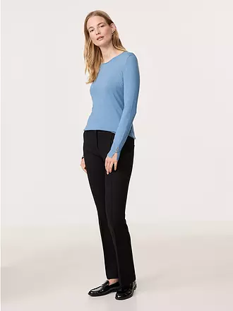 GERRY WEBER | Pullover | silber