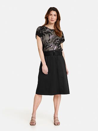 GERRY WEBER | Rock | schwarz
