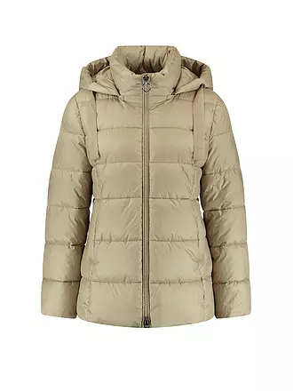 GERRY WEBER | Steppjacke | creme