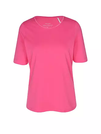 GERRY WEBER | T-Shirt | pink