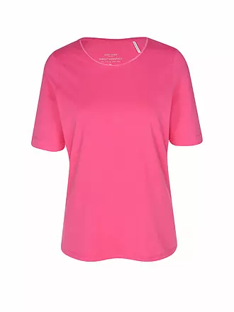 GERRY WEBER | T-Shirt | pink