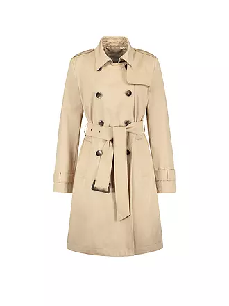 GERRY WEBER | Trenchcoat | 