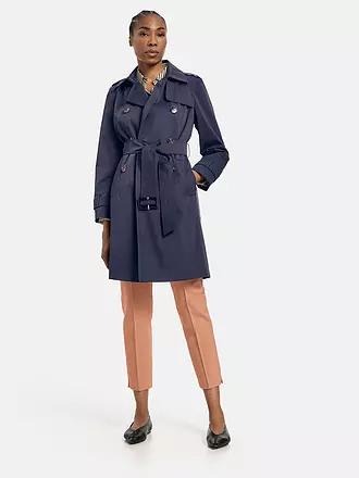 GERRY WEBER | Trenchcoat | 