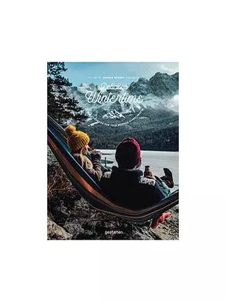 GESTALTEN VERLAG | Buch - Delicious Wintertime - The Cookbook for Cold Weather Adventures | keine Farbe