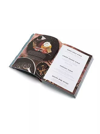 GESTALTEN VERLAG | Buch - Delicious Wintertime - The Cookbook for Cold Weather Adventures | keine Farbe