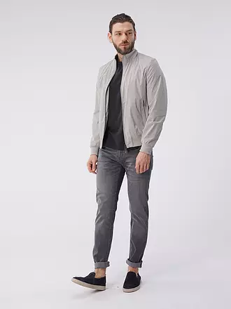 GIMO'S | Blouson | hellgrau