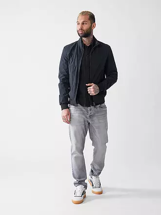 GIMO'S | Blouson | dunkelblau