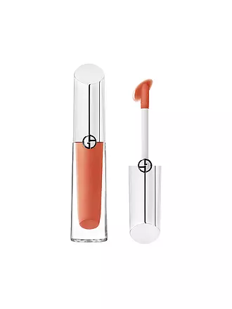GIORGIO ARMANI COSMETICS |  Prisma Glass (01) | orange