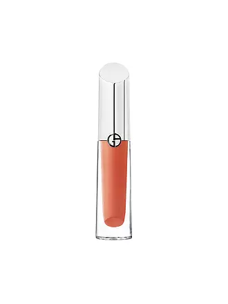 GIORGIO ARMANI COSMETICS |  Prisma Glass (01) | orange