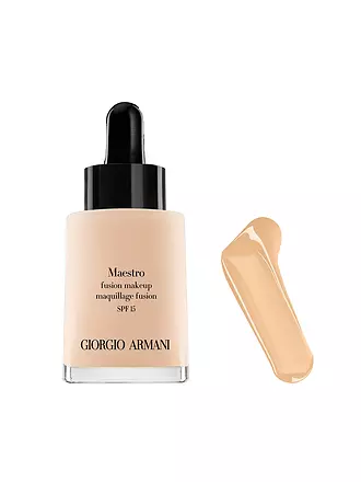GIORGIO ARMANI COSMETICS | Foundation Maestro Fusion Make-up (5,5) | beige