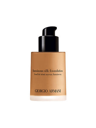 GIORGIO ARMANI COSMETICS | Foundation Maestro Fusion Make-up (5,5) | braun
