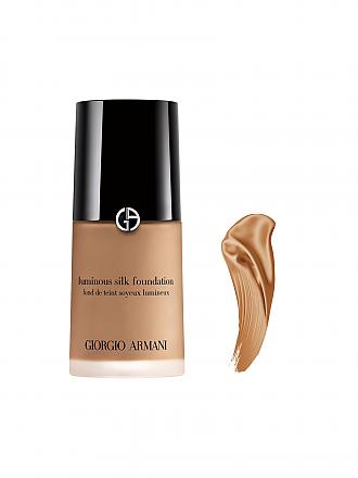 GIORGIO ARMANI COSMETICS | Foundation Maestro Fusion Make-up (5,5) | braun
