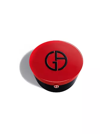 GIORGIO ARMANI COSMETICS | Foundationcase - Red Cushion to Go Premium Crystal Case | keine Farbe
