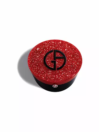 GIORGIO ARMANI COSMETICS | Foundationcase - Red Cushion to Go Premium Lacquer Case | keine Farbe