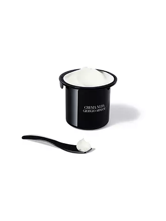 GIORGIO ARMANI COSMETICS | Gesichtscreme - Crema Nera Supreme Reviving Light Cream Refill 50ml | keine Farbe