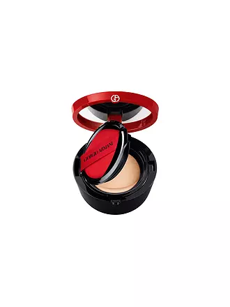 GIORGIO ARMANI COSMETICS | Kompaktfoundation - Red Cushion Refil ( 1 ) | beige