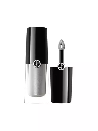 GIORGIO ARMANI COSMETICS | Lidschatten - Eye Tint ( 22 Cashew ) | silber
