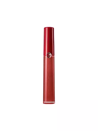 GIORGIO ARMANI COSMETICS | Lipgloss - Lip Maestro ( 109 ) | rot