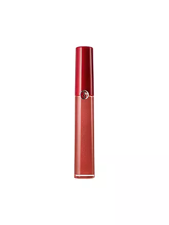 GIORGIO ARMANI COSMETICS | Lipgloss - Lip Maestro ( 110 ) | rot