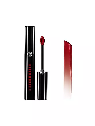 GIORGIO ARMANI COSMETICS | Lippenstift - Ecstasy Mirror (102) | rot