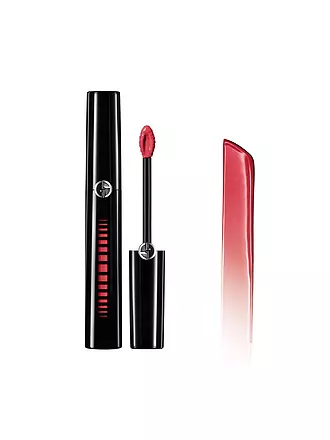 GIORGIO ARMANI COSMETICS | Lippenstift - Ecstasy Mirror (400) | rot