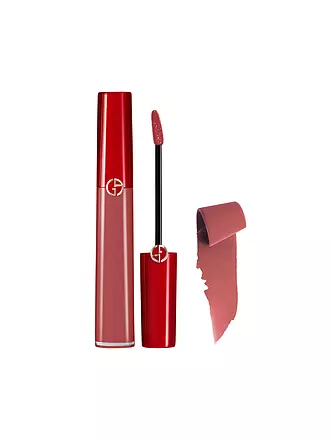 GIORGIO ARMANI COSMETICS | Lippenstift - Lip Maestro (402 Chinese Laquer) | rosa