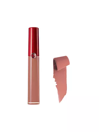 GIORGIO ARMANI COSMETICS | Lippenstift - Lip Maestro (402 Chinese Laquer) | camel