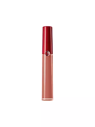 GIORGIO ARMANI COSMETICS | Lippenstift - Lip Maestro (402 Chinese Laquer) | rot