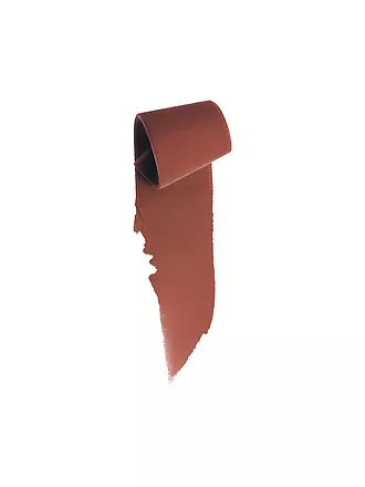 GIORGIO ARMANI COSMETICS | Lippenstift - Lip Maestro Matte Nature (415 Redwood) | camel