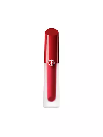 GIORGIO ARMANI COSMETICS | Lippenstift - Lip Maestro Satin ( 09 Summer Cruise ) | rot