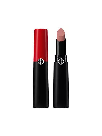 GIORGIO ARMANI COSMETICS | Lippenstift - Lip Power Matte (111) | dunkelrot