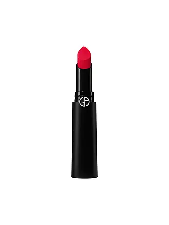 GIORGIO ARMANI COSMETICS | Lippenstift - Lip Power Matte (111) | rot