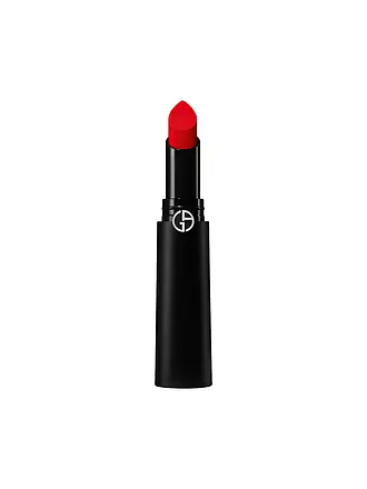 GIORGIO ARMANI COSMETICS | Lippenstift - Lip Power Matte (111) | dunkelrot