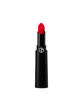 GIORGIO ARMANI COSMETICS | Lippenstift - Lip Power Matte (111) | rot