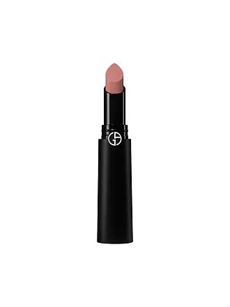 GIORGIO ARMANI COSMETICS | Lippenstift - Lip Power Matte (111) | dunkelrot