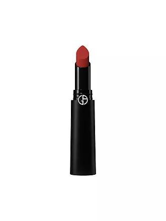 GIORGIO ARMANI COSMETICS | Lippenstift - Lip Power Matte (115) | dunkelrot