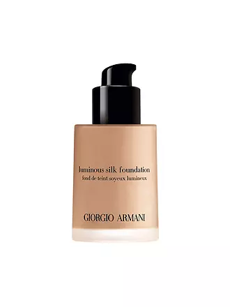 GIORGIO ARMANI COSMETICS | Luminous Silk Foundation (3,5) | beige