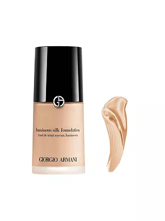 GIORGIO ARMANI COSMETICS | Luminous Silk Foundation (5) | camel