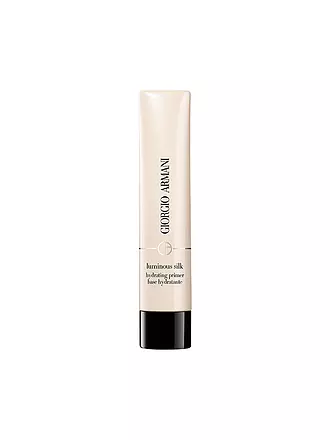 GIORGIO ARMANI COSMETICS | Luminous Silk Hydrating Primer | keine Farbe