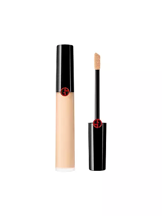 GIORGIO ARMANI COSMETICS | Power Fabric+ High Coverage Stretchable Concealer (2) | beige