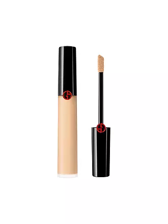 GIORGIO ARMANI COSMETICS | Power Fabric+ High Coverage Stretchable Concealer (2) | camel