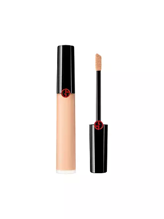 GIORGIO ARMANI COSMETICS | Power Fabric+ High Coverage Stretchable Concealer (3.5) | camel