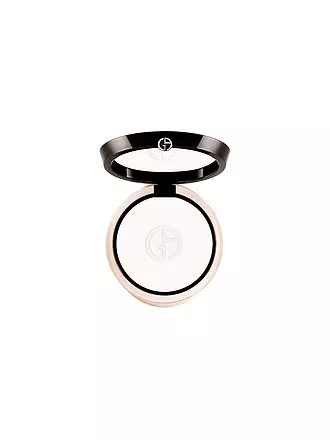 GIORGIO ARMANI COSMETICS | Power Fabric+ Ultra Longwear Setting Powder (Universal) | camel
