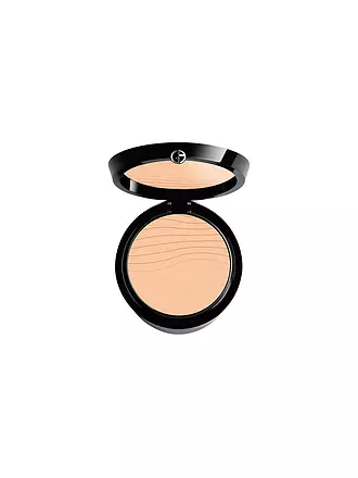 GIORGIO ARMANI COSMETICS | Puder - Luminous Silk Glow Fusion Powder ( 3 ) | hellbraun