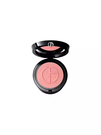 GIORGIO ARMANI COSMETICS | Rouge - Luminous Silk Glow Blush ( 10 ) | rosa