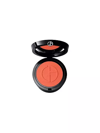 GIORGIO ARMANI COSMETICS | Rouge - Luminous Silk Glow Blush ( 11 ) | koralle