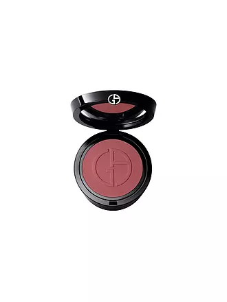 GIORGIO ARMANI COSMETICS | Rouge - Luminous Silk Glow Blush ( 11 ) | dunkelrot