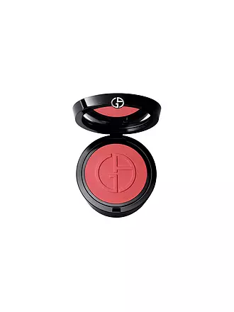 GIORGIO ARMANI COSMETICS | Rouge - Luminous Silk Glow Blush ( 51 ) | orange