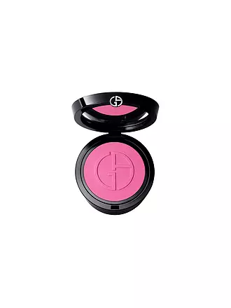 GIORGIO ARMANI COSMETICS | Rouge - Luminous Silk Glow Blush ( 52 ) | dunkelrot