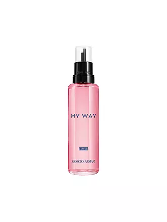 GIORGIO ARMANI |  My Way Le Parfum 30 ml Nachfüllbar | keine Farbe